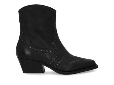 VIA VAI Do Felix 62280 nero Zwart maat 39