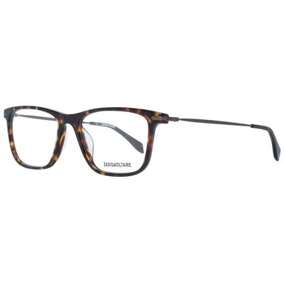 Heren Brillenframe Zadig & Voltaire VZV135 530743