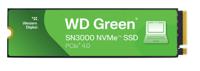 Hard Drive Western Digital WDS100T4G0E 1 TB SSD - thumbnail