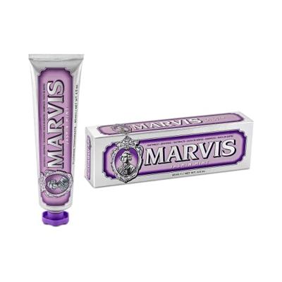 Marvis Toothpaste - Jasmin Mint 85 ml - thumbnail
