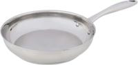 Koekenpan - COSY & TRENDY - KLASSIEK - Roestvrij staal - Ø24 cm - Geschikt voor alle kookplaten inclusief inductie - thumbnail