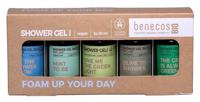 Benecos Bio Shower Gel Giftset - thumbnail