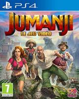 Namco Bandai JUMANJI LE JEU VIDEO - PS4, 5.06053E+12 - thumbnail