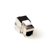 ACT TD6021 Keystone Jack CAT6 Shielded - thumbnail