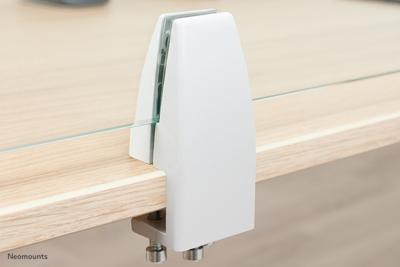 Neomounts NS-CLMP40WHITE klemmenset Neomounts NS-CLMP40WHITE klemmenset