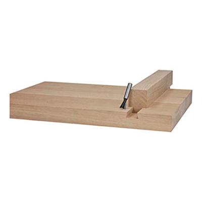 Bosch Professional 30-delige Frezenset met 6mm schacht - 2607017474