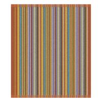 DDDDD DDDDD keukendoek over the rainbow 50x55 terra - thumbnail