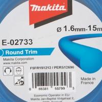 Makita E-02733 Reserve draad - thumbnail