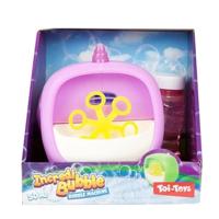 Toi-Toys Incredibubble bellenblaasmachine kubus - thumbnail