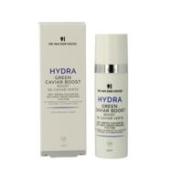 Dr. van der Hoog Hydra green caviar boost 30 Milliliter - thumbnail