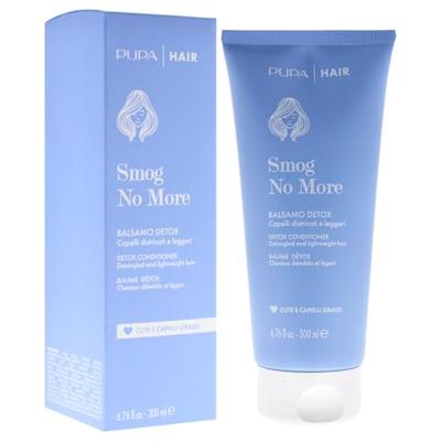 Pupa Milano - Pupa Smog No More Detox Conditioner 200 ml