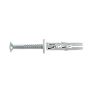 Spit Hit M slagplug 6x30/5 plat met kraag Spit Hit M slagplug 6x30/5 plat met kraag