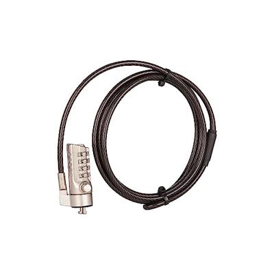 Joy Factory LockDown Combination Cable Lock 1.8m