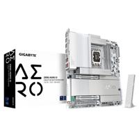 Moederbord Intel Gigabyte Z890 AERO D - thumbnail