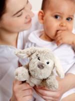 CLOUD B Dreams Buddies Sterrenlicht Nachtlampje beige - thumbnail