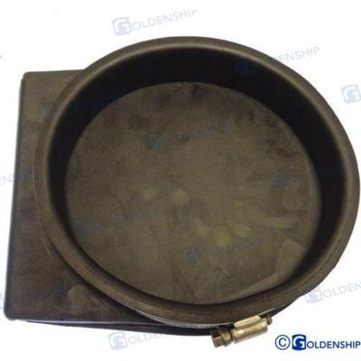 Silenciadores REC89260 - VALVULA ESCAPE 5""/6"" 127 A 152