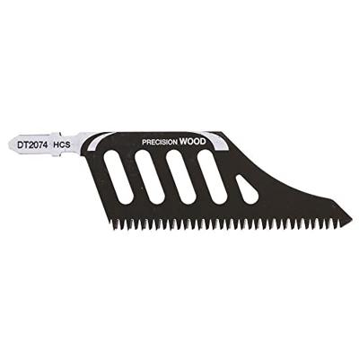 DeWALT DT2074 T 142 HB Decoupeerzaagblad voor Hout VE=1 DeWALT DT2074 T 142 HB Decoupeerzaagblad voor Hout VE=1
