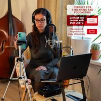 Antelope Audio Zen Quadro Synergy Core 14x10 dual USB audio interface - thumbnail