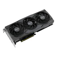PNY Nvidia GeForce RTX 5060 Videokaart GeForce RTX 5060 8 GB GDDR7-RAM PCIe x8 HDMI, DisplayPort NVIDIA G-Sync , Overclocked, Vulkan - thumbnail