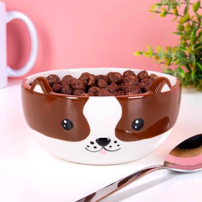 Hondenschaaltje Hondenschaaltje