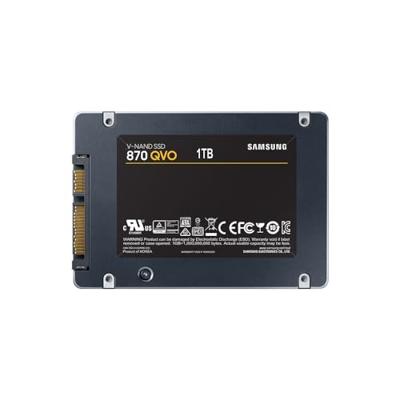Samsung MZ-77Q2T0 2.5" 2000 GB SATA III V-NAND MLC - thumbnail