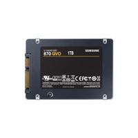 Hard Drive Samsung MZ-77Q2T0BW SSD V-NAND MLC 2 TB SSD - thumbnail