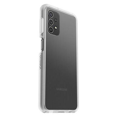 Otterbox React - Pro Pack Case Samsung Galaxy A32 5G Transparant Inductieve lading