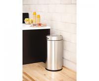 Simplehuman Afvalemmer Swingtop 55 liter - thumbnail