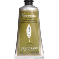 L'Occitane Verveine Gel Crème Fraicheur Des Mains 75ml - thumbnail
