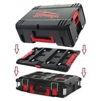 Milwaukee PACKOUT™ Adapter voor HD-box - 4932464081 - thumbnail