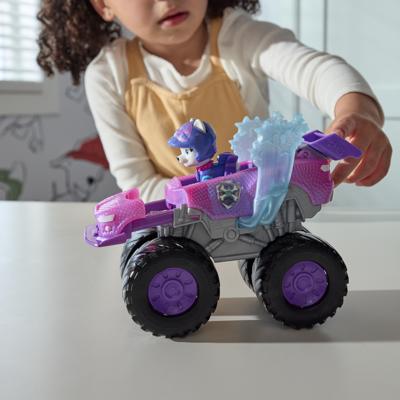 Paw Patrol Rescue Wheels Roxi