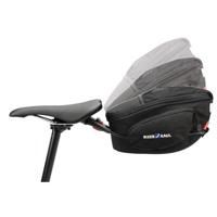 RIXEN & KAUL klickfix zadeladapter "contour" saddle adapter r&k contour - thumbnail