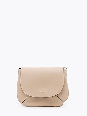Patrizia Pepe shoulder bag 2V8514-Camel Beige