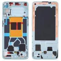 Originele voorbehuizing LCD -frame ringplaat voor Oppo Reno6 5G PEQM00 CPH2251 - thumbnail