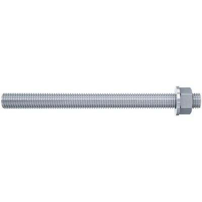 Fischer 517939 FIS A M 16 x 200 Ankerstang 200 mm 18 mm 10 stuk(s)
