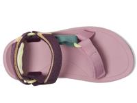 Teva Hurricane XLT 2 Sandaal Kinderen Eggplant Multi K03 - thumbnail
