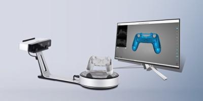Shining EinScan-SP V2 3D-scanner