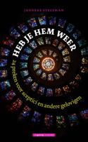 Heb Je Hem Weer - Janneke Stegeman - Paperback (9789461644947) - thumbnail