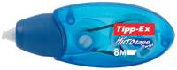 Tipp-Ex correctieroller Micro Tape Twist - thumbnail