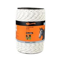 Gallagher PowerLine cord wit 500m - 072453 072453 - thumbnail