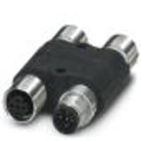 Phoenix Contact 1417414 Sensor/actuator verdeler en adapter Aantal polen (sensoren): 5 1 stuk(s) - thumbnail