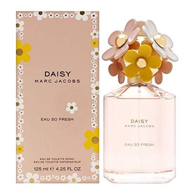 Marc Jacobs Daisy Eau So Fresh Eau de Toilette 125ml