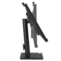 ASUS BE249QFK computer monitor 60,5 cm (23.8") 1920 x 1080 Pixels Full HD LCD Zwart - thumbnail