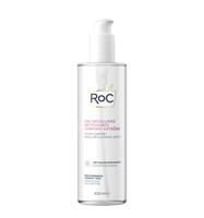 ROC Extra comfort micellar cleansing water 400 Milliliter - thumbnail