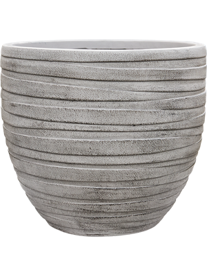 Baq Tornado Couple Grey 46x39cm