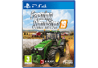Farming Simulator 19 - thumbnail