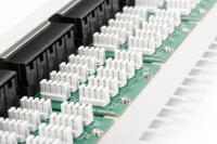 Digitus 50-port Patch Panel - thumbnail