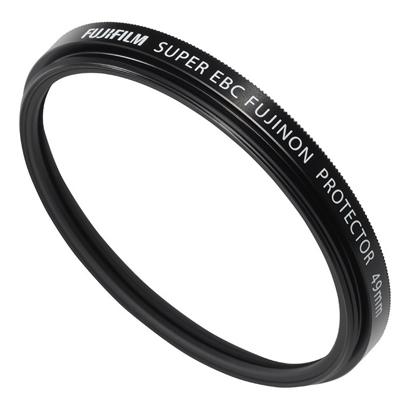 Fujifilm PRF-49 Premium Protector Filter