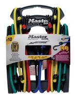Master Lock P60905 P60905 Bagagespin (l x b) 800 mm x 18 mm Met haak - thumbnail