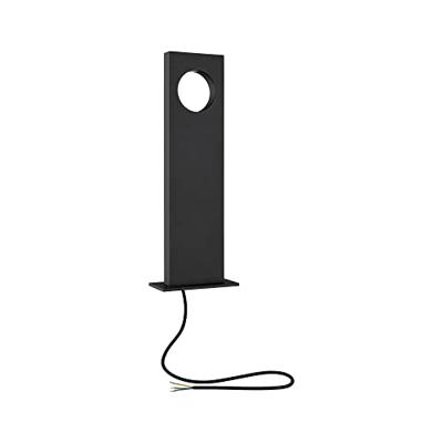 Paulmann 94380 Staande buitenlamp Grijs